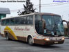 Marcopolo Viaggio G6 1050 / Scania K-124IB / Pullman Sur