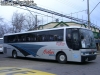 Busscar El Buss 340 / Mercedes Benz O-400RSE / Buses Cidher