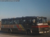 Nielson Diplomata 310 / Mercedes Benz OF-1318 / Buses Río Claro Nielson Diplomata 310 / Mercedes Benz OF-1318 / Buses Río Claro