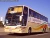 Busscar Jum Buss 400 / Mercedes Benz O-500RSD-2036 / TACC Expreso Norte Busscar Jum Buss 400 / Mercedes Benz O-500RSD-2036 / TACC Expreso Norte