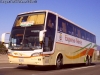 Busscar Jum Buss 400 / Mercedes Benz O-500RSD-2036 / TACC Expreso Norte