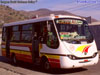 Metalpar Aconcagua / Volksbus 9-140OD / Ciferal Express (Región de Valparaíso) Metalpar Aconcagua / Volksbus 9-140OD / Ciferal Express (Región de Valparaíso)