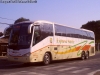 Irizar Century III 3.90 / Mercedes Benz O-500RSD-2036 / TACC Expreso Norte