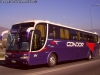 Marcopolo Viaggio G6 1050 / Scania K-124IB / Cóndor Bus (Auxiliar Flota Barrios)