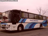 Busscar Jum Buss 340 / Volvo B-58E / Buses Golondrina Busscar Jum Buss 340 / Volvo B-58E / Buses Golondrina