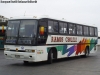 Marcopolo Viaggio GV 1000 / Mercedes Benz O-400RSE / Ramos Cholele Marcopolo Viaggio GV 1000 / Mercedes Benz O-400RSE / Ramos Cholele