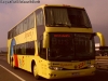 Marcopolo Paradiso G6 1800DD / Scania K-420 / Romani