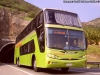 Busscar Panorâmico DD / Scania K-420 / Tur Bus Busscar Panorâmico DD / Scania K-420 / Tur Bus
