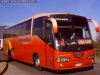 Irizar Century II 3.70 / Scania K-124IB / Pullman Bus Irizar Century II 3.70 / Scania K-124IB / Pullman Bus