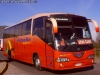 Irizar Century II 3.70 / Scania K-124IB / Pullman Bus