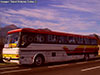 Mercedes Benz O-371RSL / Buses Golondrina