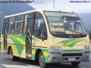 Metalpar Aysén / Mitsubishi FE659HZ6SL / Dhino's Metalpar Aysén / Mitsubishi FE659HZ6SL / Dhino's