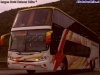 Busscar Panorâmico DD / Volvo B-12R / Atacama Vip