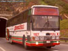 Van Hool Acron T9 / Volvo B-10M / Expreso Internacional Ormeño (Perú)