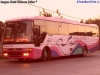 Busscar Jum Buss 340T / Volvo B-10M / Pullman Bus