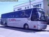 Metalsur Arrowliner 345 / Mercedes Benz O-400RSE / CATA Internacional (Argentina)