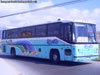 Ciferal Podium 350 / Mercedes Benz O-371RS / Elqui Bus Palacios Ciferal Podium 350 / Mercedes Benz O-371RS / Elqui Bus Palacios