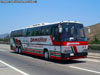 Neoplan Jetliner / Expreso Internacional Ormeño (Perú)