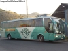 Marcopolo Viaggio G6 1050 / Mercedes Benz O-400RSE Eletrônico / Tur Bus