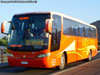 Busscar Vissta Buss LO / Mercedes Benz O-400RSE / Pullman Palmira