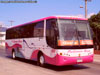 Busscar El Buss 340 / Scania K-124IB / Pullman Bus