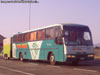 Comil Galleggiante 3.40 / Mercedes Benz O-400RSE / Tur Bus