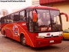 Marcopolo Viaggio GV 1000 / Mercedes Benz O-400RSE / Buses JM