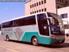 Busscar Vissta Buss HI / Mercedes Benz O-400RSE / Tur Bus