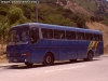 Mercedes Benz O-371RS / Intercomunal