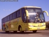 Marcopolo Viaggio G6 1050 / Mercedes Benz O-400RSE / Romani