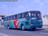 Mercedes Benz O-371RS / Tur Bus