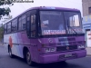 Marcopolo Viaggio GIV 800 / Mercedes Benz OF-1318 / Sol del Pacífico Marcopolo Viaggio GIV 800 / Mercedes Benz OF-1318 / Sol del Pacífico