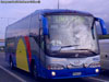 Irizar Century II 3.70 / Mercedes Benz O-400RSE / Tas Choapa Internacional Irizar Century II 3.70 / Mercedes Benz O-400RSE / Tas Choapa Internacional