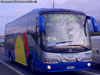 Irizar Century II 3.70 / Mercedes Benz O-400RSE / Tas Choapa Internacional