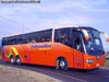 Irizar Century II 3.70 / Mercedes Benz O-400RSD / Pullman Bus