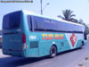 Busscar Vissta Buss LO / Mercedes Benz O-400RSE / Tur Bus