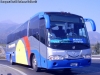 Irizar Century II 3.70 / Mercedes Benz 0-400RSE / Tas Choapa Internacional