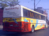 Busscar El Buss 340 / Scania K-113CL / Expreso Santa Cruz