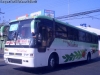 Busscar Jum Buss 340 / Volvo B-10M / Nilahue