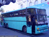 Busscar Jum Buss 380 / Mercedes Benz O-371RSD / Intercomunal
