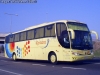 Marcopolo Paradiso G6 1200 / Mercedes Benz O-400RSE / Romani Marcopolo Paradiso G6 1200 / Mercedes Benz O-400RSE / Romani