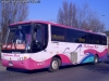 Busscar El Buss 340 / Scania K-124IB / Pullman Bus