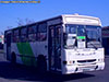 Maxibus Urbano / Mercedes Benz OH-1420 / Servicio Troncal 509 Maxibus Urbano / Mercedes Benz OH-1420 / Servicio Troncal 509