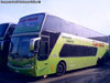 Busscar Panorâmico DD / Scania K-420 / Tur Bus Busscar Panorâmico DD / Scania K-420 / Tur Bus