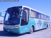 Busscar Vissta Buss LO / Scania K-124IB / Tur Bus