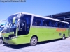 Busscar Vissta Buss LO / Mercedes Benz O-400RSE / Avant S.A. (Al servicio de CODELCO División Norte) Busscar Vissta Buss LO / Mercedes Benz O-400RSE / Avant S.A. (Al servicio de CODELCO División Norte)