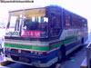 Busscar El Buss 340 / Mercedes Benz OF-1318 / Buses al Sur Busscar El Buss 340 / Mercedes Benz OF-1318 / Buses al Sur