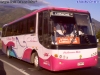 Busscar El Buss 340 / Mercedes Benz O-400RSE / Pullman Bus Busscar El Buss 340 / Mercedes Benz O-400RSE / Pullman Bus