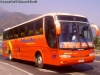 Marcopolo Viaggio G6 1050 / Scania K-124IB / Pullman Bus