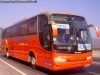 Marcopolo Viaggio G6 1050 / Volvo B-10R / Pullman Bus Costa Central S.A.